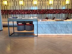 -上海宝华喜来登酒店·采悦轩中餐厅