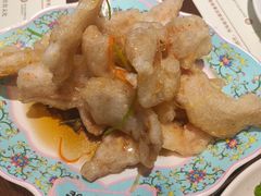 -老厨家(友谊路总店)