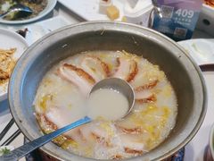 -京味斋·北京烤鸭(华威桥北工大店)