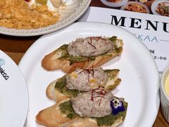 -Pekaa啤咖食肆Coffee&Bistro