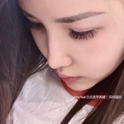 -Adore nail日式美甲美睫