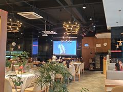 -川味里•商务宴请•团建聚餐(清湖店)