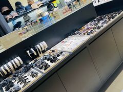 -ajidou阿吉豆(大连柏威年购物中心店)