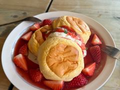 -UPPER KITCHEN(延安路店)