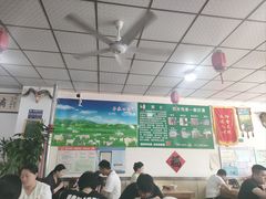 -赵家羊肉羊汤馆(车站总店)