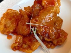 -漢舍川菜馆(国贸商城店)