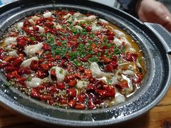 -阿细汉菜(本地盐帮菜名店)