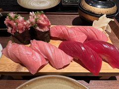 -玄白·炭烤活鳗(上海首店)