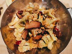 -避风塘(百联东郊店)