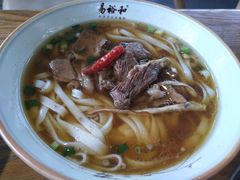 -易裕和·长沙米粉(竹塘西路店)