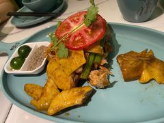 招牌麻油鸡-米多分·越南小馆(南海万科广场店)
