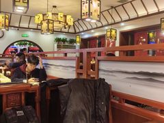 -惠宾饭庄(中山路店)