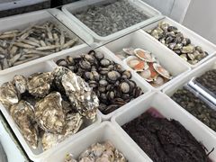 -海鲜人家(吕四店)