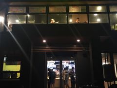 门面-麦当劳(团结湖店)