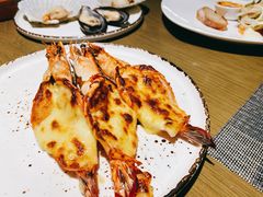 -博林天瑞喜来登酒店·西丽尚膳