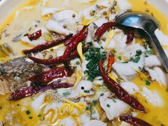 -新白鹿餐厅(城西银泰城店)