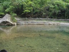 -浙北大峡谷