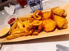 -必胜客(宁海西子国际店)