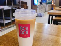 -BOIBOI马来茶餐室(江宁路店)
