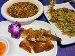 -东江海鲜大排档·潮汕菜·砂锅粥