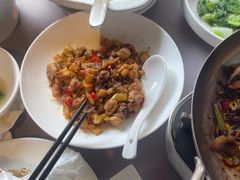 -徐记海鲜(梅溪新天地店)