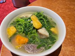 -园林美食城·本土农家菜(杨和镇店)