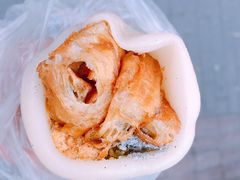 -上海虹口糕团(福州路店)