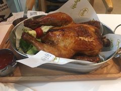 -艾薯夫妇Aysh(福田星河COCOPark店)
