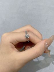 -Zbird钻石小鸟·钻戒婚戒定制高端珠宝私人定制中心