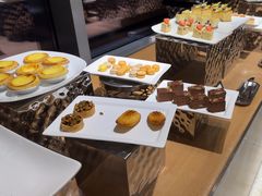 -西安高新希尔顿酒店·咖啡露台西餐厅