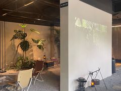 -J Create城市露营咖啡·简餐·宠物(上海动物园店)