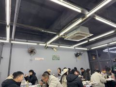 -小民大排档(光谷店)