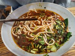 红烧牛腩面-醉牛腩·面小馆