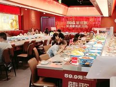 -龍歌自助小火锅(雨花台江南虹悦城店)