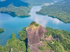 -明月山风景名胜区