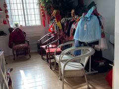 -中国照相馆(交道口店)