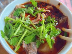 双拼粉-婆婆粉(江北店)