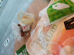 -德克士(哈西客站店)