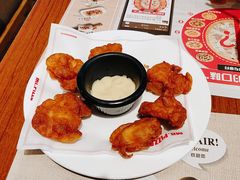 -米斯特比萨(亦庄国融国际店)