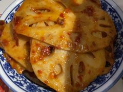 -回家吃饭·地道南昌菜(建德观总店)