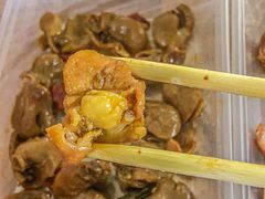 -蓝精灵饺子店