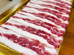 -蒲葵传统炭火烤肉(白石龙店)