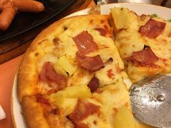 -萨莉亚意式餐厅(悦荟广场店)