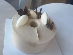 -théATRE茶聚场·餐厅(环球金融中心店)