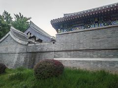 -元大都城垣遗址公园