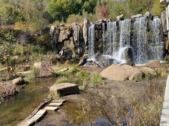 -道须沟旅游风景区