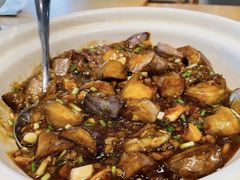 -渝信川菜 · 川味家常菜(财富购物中心店)