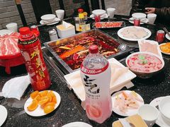 -红鼎坊·老成都火锅(新南门店)