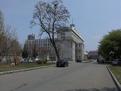 -辽宁大学(崇山校区)