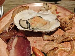 -食百绚全日制餐厅(成都棕榈泉费尔蒙酒店)
